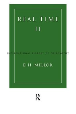 Mellor, D: Real Time II