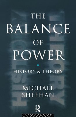 The Balance Of Power