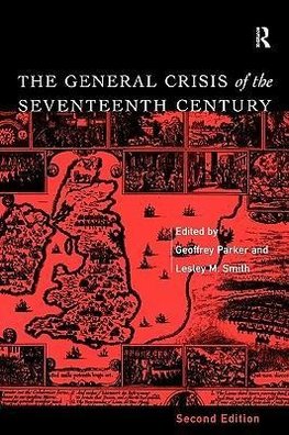 Parker, G: General Crisis of the Seventeenth Century