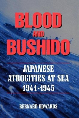 Edwards, B: Blood & Bushido