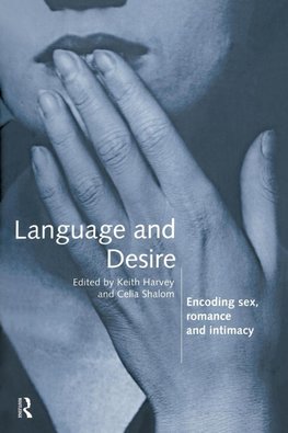 Language and Desire