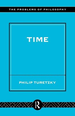 Turetzky, P: Time