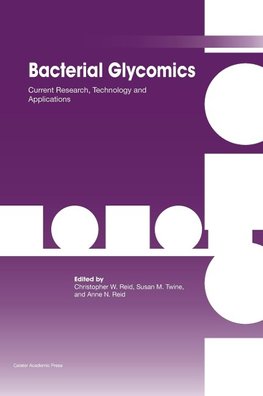 Bacterial Glycomics