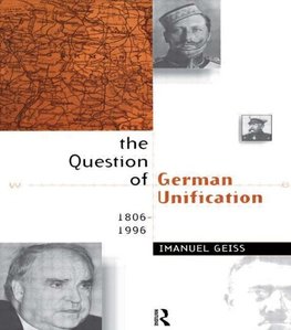 Geiss, I: Question of German Unification