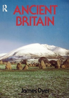 Dyer, M: Ancient Britain