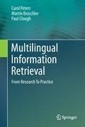 Multilingual Information Retrieval