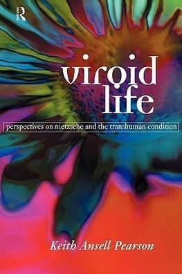 Pearson, K: Viroid Life