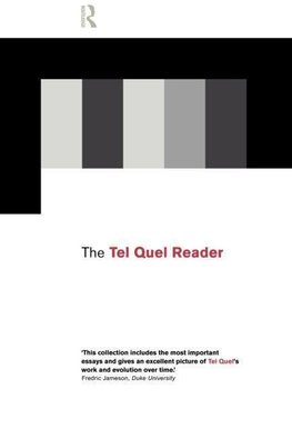 French, P: Tel Quel Reader