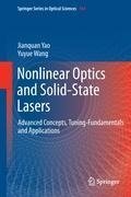 Nonlinear Optics and Solid-State Lasers