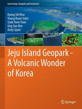 Jeju Island Geopark - A Volcanic Wonder of Korea