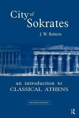 Roberts, J: City of Sokrates