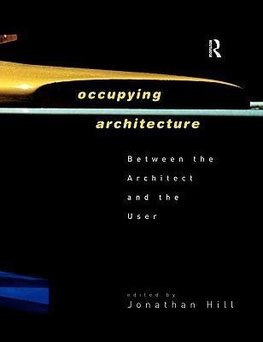 Occupying Architecture