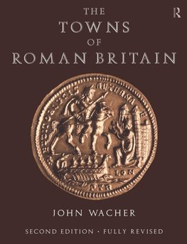 The Towns of Roman Britain