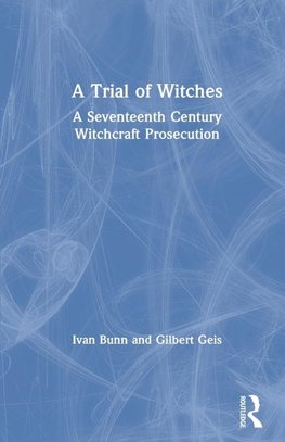 A Trial of Witches