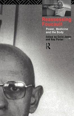 Jones, C: Reassessing Foucault