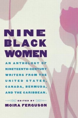 Ferguson, M: Nine Black Women