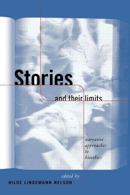 Nelson, H: Stories and Their Limits