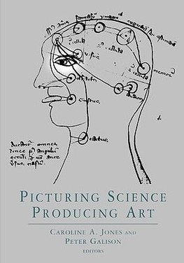 Galison, P: Picturing Science, Producing Art