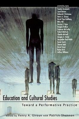 Giroux, H: Education and Cultural Studies