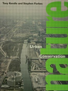 Forbes, S: Urban Nature Conservation