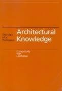 Duffy, F: Architectural Knowledge