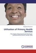 Utilisation of Primary Health Services