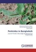 Pesticides in Bangladesh