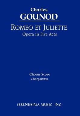 Romeo et Juliette