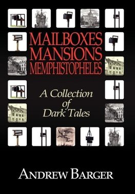 MAILBOXES - MANSIONS - MEMPHIS