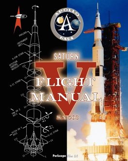 SATURN V FLIGHT MANUAL