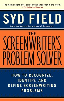 SCREENWRITERS PROBLEM SOLVER