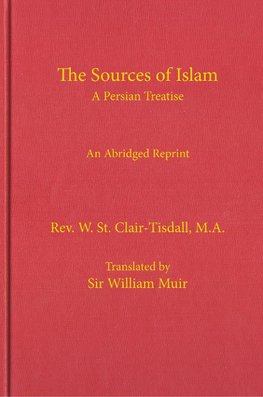 The Sources of Islam