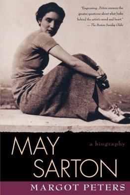 May Sarton