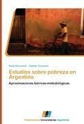 Estudios sobre pobreza en Argentina