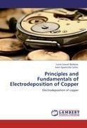 Principles and Fundamentals of Electrodeposition of Copper