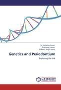 Genetics and Periodontium