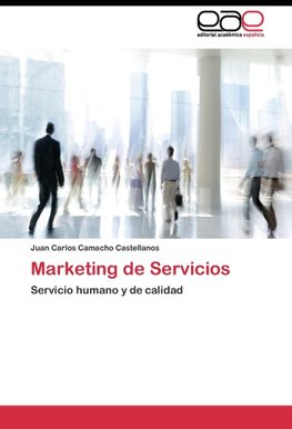 Marketing de Servicios