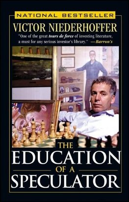 EDUCATION OF A SPECULATOR