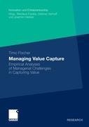 Managing Value Capture