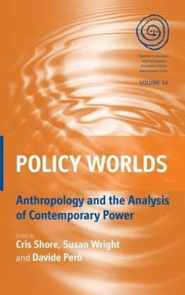 Policy Worlds