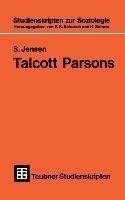 Talcott Parsons