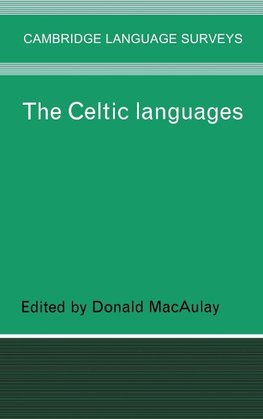 The Celtic Languages