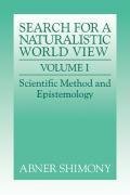 The Search for a Naturalistic World View