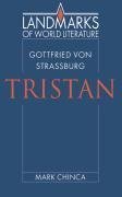 Gottfried Von Strassburg