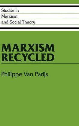 Marxism Recycled