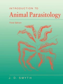 Introduction Animal Parasitology