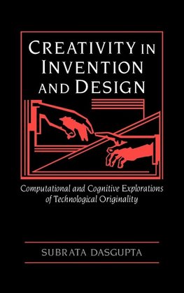 Creativity in Invention and Design