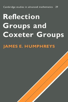 Reflection Groups and Coxeter Group