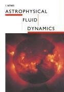 Astrophysical Fluid Dynamics