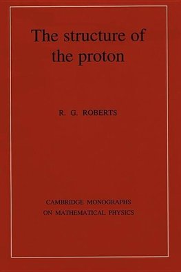 Structure of the Proton